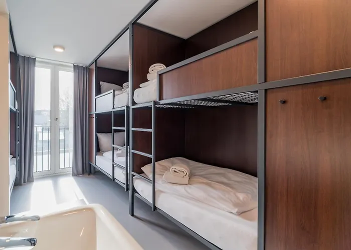 Nena Hostel Berlijn