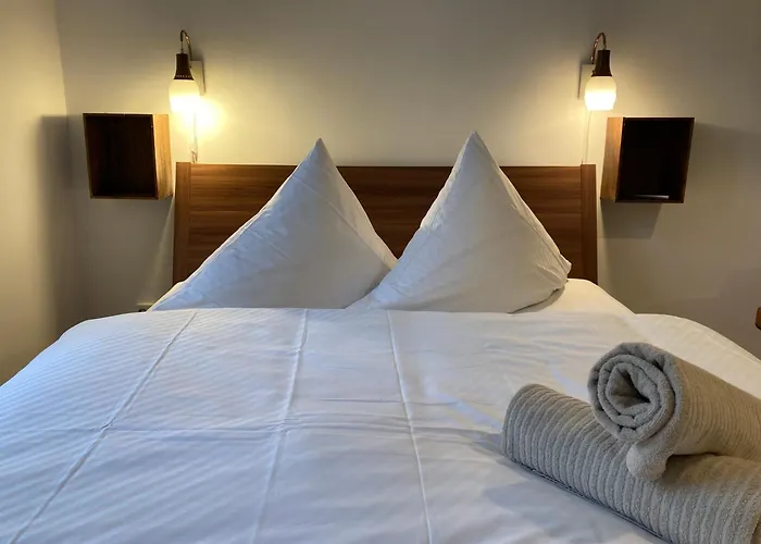 Minimal Hostel No 41 Berlin